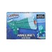 Super Soaker Minecraft Glow Squid (f7600)