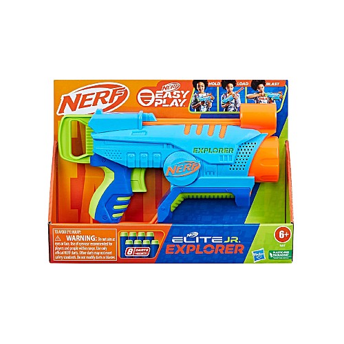 Easy Play Elite Jr. Explorer (f6367)