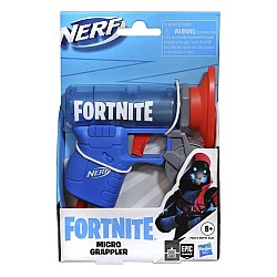 Microshots Fortnite Micro Grappler (f3813)