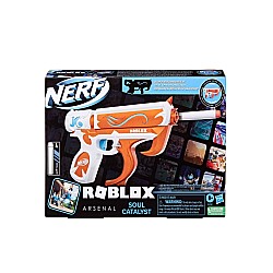 Roblox Arsenal Soul Catalyst (f6762)