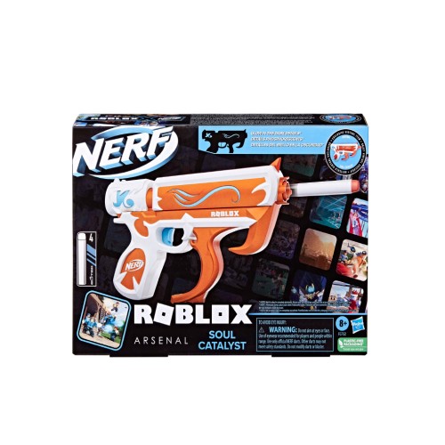 Roblox Arsenal Soul Catalyst (f6762)