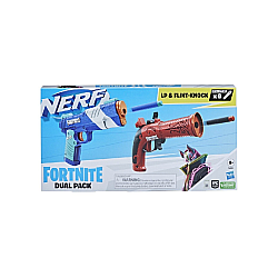 Arme Fortnite Lp Flint-knock (f6243)
