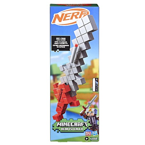 Minecraft Dungeons Heartstealer (f7597)