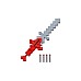 Minecraft Dungeons Heartstealer (f7597) Minecraft Dungeons Heartstealer (f7597)