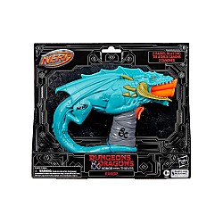 Dungeons Dragons Honor Among Thieves Rakor (f6277)