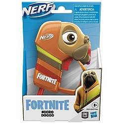 Microshots Fortnite Micro Doggo (f2370)