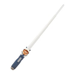 Sword Star Wars Lightsaber Squad Ahsoka & White Lightsaber (f4054)