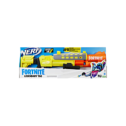Fortnite Legendary Tac Blaster (f4169)