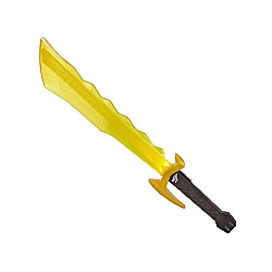 Sword Power Rangers Dino Fury Megafury Saber (f5327)