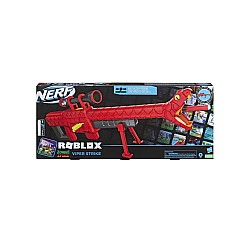 Roblox Zombie Attack Viper Strike (f5483)