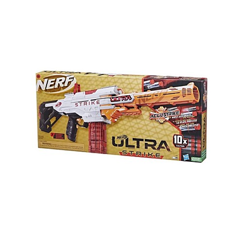 Ultra Strike (f6024)