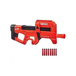 Fortnite Compact Smg (f4106)