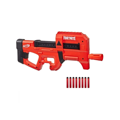 Fortnite Compact Smg (f4106)