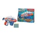 Dinosquad Stego-smash Dart Blaster (f0805) Dinosquad Stego-smash Dart Blaster (f0805)