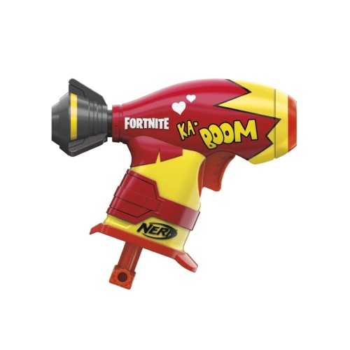 Microshots Fortnite Micro Bombs Away (f0458)