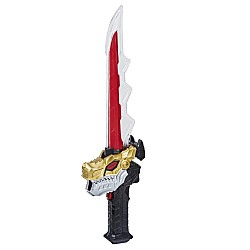 Sword Power Rangers Dino Fury Chromafury (f0391)