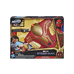 Marvel Spider-man Web Bolt Blaster (f0237)