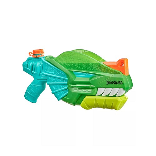 Super Soaker Dinoaquad Dino-soak (f0496)
