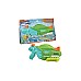 Super Soaker Dinoaquad Dino-soak (f0496)