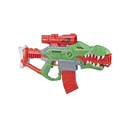 Dinosquad Rex Rampage (f0807)