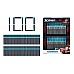 Munitie X-shot 100 Refill Darts (5639)