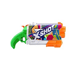 X-shot Water Shotgun Fast-fill Skins (11855)