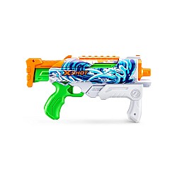 X-shot Water Hyperload Fast-fill Skins (11854)