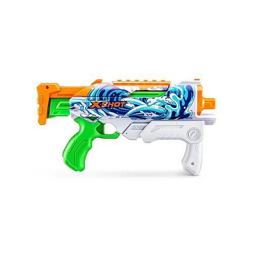 X-shot Water Hyperload Fast-fill Skins (11854)