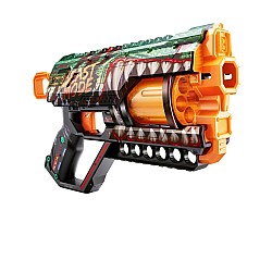 X-shot Skins-skins-griefer (12 Darts) (36561)