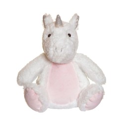 Plus Teddykompaniet Glowing Unicorn (tk3114)