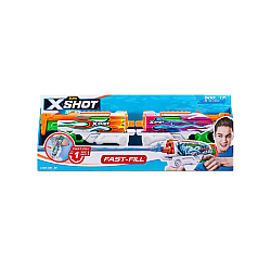 Arme X-shot Water Fast-fill Skins Hyperload Water Blaster (11858)