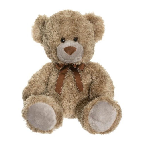 Plus Teddykompaniet Teddies Roger Brown 45 Cm (tk2866)