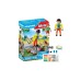Playmobil Paramedic & Patient 71245