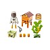 Set Playmobil Beekeeper (71253) Set Playmobil Beekeeper (71253)