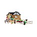 Set Playmobil Riding Stable Expansion (71240)