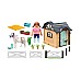 Set Playmobil Riding Stable Expansion (71240)