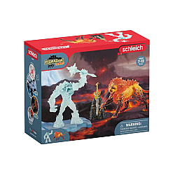Schleich Eldrador Creatures Secret Lava 42455
