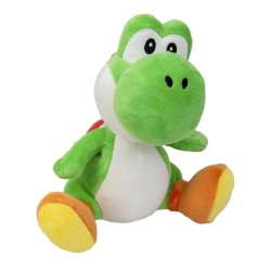 Plus Super Mario Yoshi 20cm (81261)