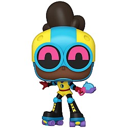 Pop Marvel Moon Girl And Devil Dinosaur S1 10cm