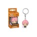 Keychain Funko Pocket Pop Dragon Ball Super Saiyan Rose Goku Black Keychain Funko Pocket Pop Dragon Ball Super Saiyan Rose Goku Black