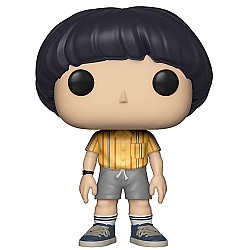 Pop Television Stranger Things Mike 9cm