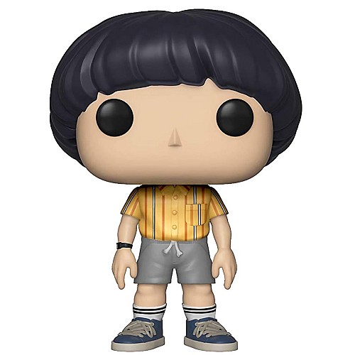 Pop Television Stranger Things Mike 9cm