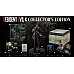Resident Evil 4 Remake Collectors Edition Resident Evil 4 Remake Collectors Edition