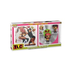Pop Albums Deluxe Tlc Oooooooohhh On The Tlc Tip T Boz Chilli Left Eye
