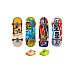 Set Hot Wheels Skate Tricked Out Pack (hng72)
