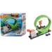 Set Hot Wheels City Gator Loop Attack (hkx39)