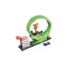 Set Hot Wheels City Gator Loop Attack (hkx39)