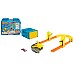 Set Hot Wheels Track Builder Lightning Boost (hmc03)