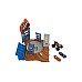 Set Hot Wheels Monster Trucks Arena Smashers -spin-out Challenge (hnb93) Set Hot Wheels Monster Trucks Arena Smashers -spin-out Challenge (hnb93)