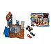 Set Hot Wheels Monster Trucks Arena Smashers -spin-out Challenge (hnb93) Set Hot Wheels Monster Trucks Arena Smashers -spin-out Challenge (hnb93)